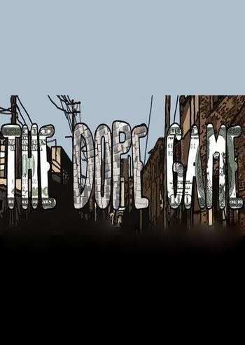 The Dope Game Steam Key GLOBAL