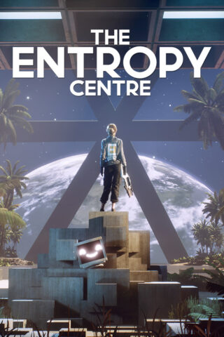 The Entropy Centre (PC) Steam Key MIDDLE EAST