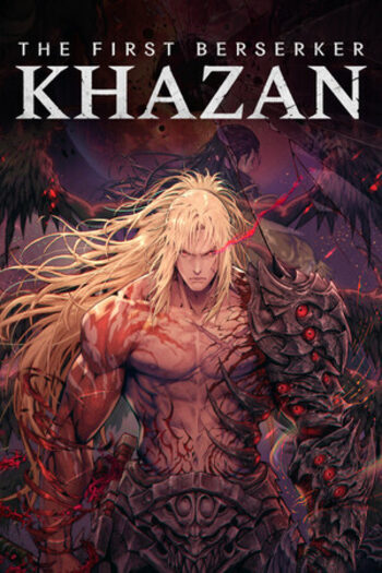 The First Berserker: Khazan (PC) Steam Key GLOBAL