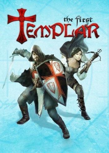 The First Templar (Steam Special Edition) Steam Key GLOBAL