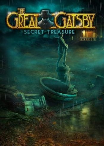 The Great Gatsby: Secret Treasure (PC) Steam Key LATAM