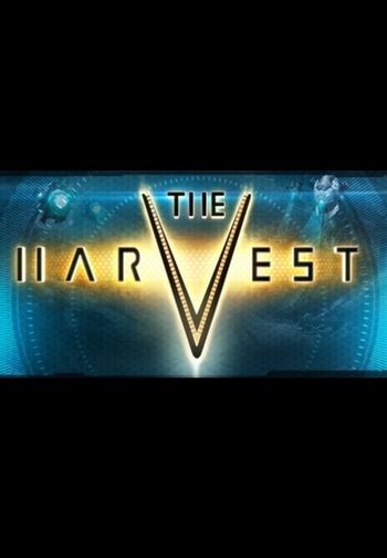 The Harvest (Luma Arcade) Steam Key GLOBAL