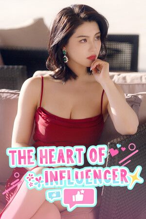 The Heart of Influencer Steam Key (PC) GLOBAL