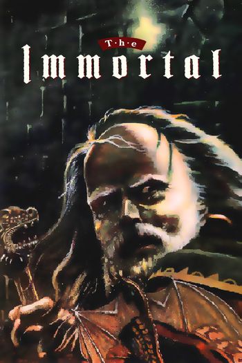 The Immortal Steam Key (PC) GLOBAL