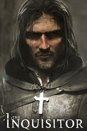 The Inquisitor (PC) Steam Key UNITED STATES