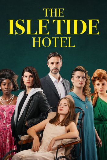 The Isle Tide Hotel Steam (PC) Key GLOBAL