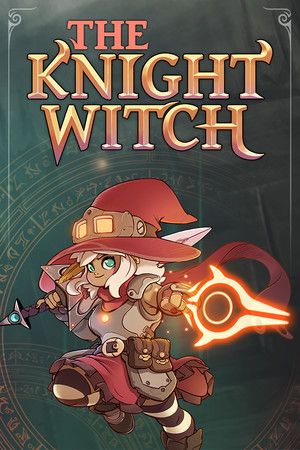 The Knight Witch (PC) Steam Key EUROPE