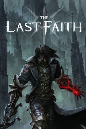 The Last Faith (PC) Steam Key EUROPE