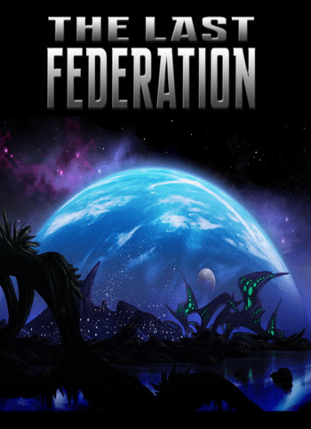 The Last Federation Collection Steam Key GLOBAL