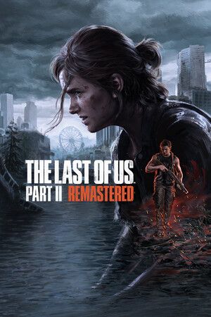 The Last of Us™ Part II Remastered  Steam Key (PC) BRAZIL