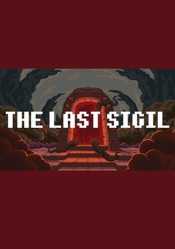 The Last Sigil (PC) Steam Key GLOBAL