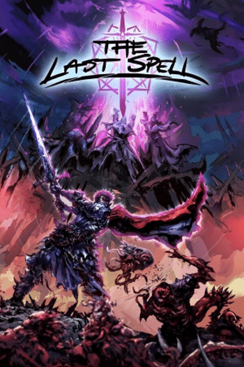The Last Spell (PC) Steam Key GLOBAL