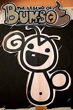The Legend of Bum-Bo  Steam Key (PC) GLOBAL