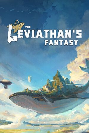 The Leviathan's Fantasy (PC) Steam Key EUROPE