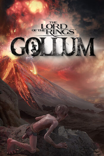 The Lord of the Rings: Gollum (PC) Steam Key GLOBAL