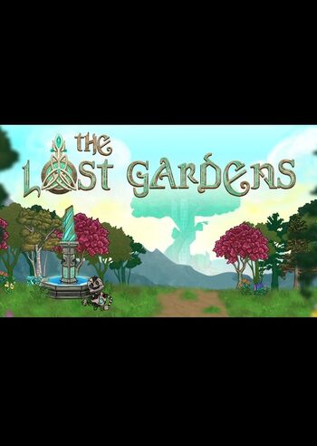 The Lost Gardens (PC) Steam Key GLOBAL