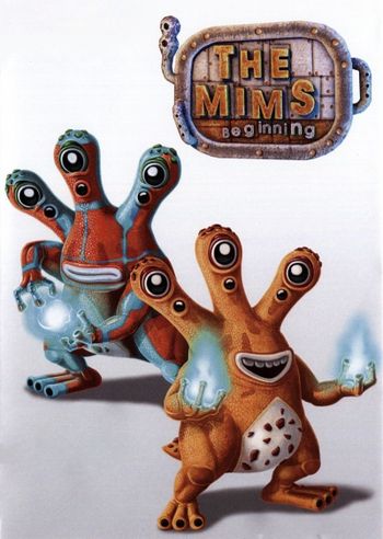 The Mims Beginning (PC) Steam Key EUROPE