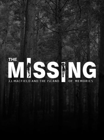 The MISSING: J.J. Macfield and the Island of Memories Steam Key (PC) EUROPE
