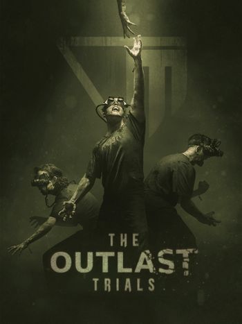 The Outlast Trials Reagent Starter Pack (DLC) Steam (PC) Key EUROPE