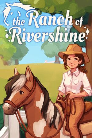 The Ranch of Rivershine (PC) Steam Key EUROPE
