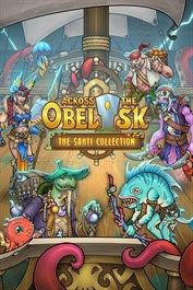 The Sahti Collection Steam Key (PC) GLOBAL
