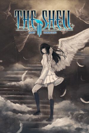 The Shell Part III: Paradiso Steam Key (PC) GLOBAL