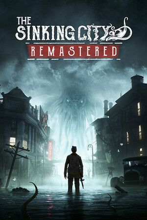 The Sinking City REMASTERED Steam (PC) Key GLOBAL