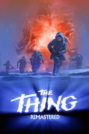 The Thing: Remastered Steam Key (PC) EUROPE