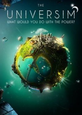The Universim Steam Key GLOBAL