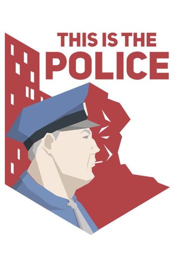 This Is the Police (PC) Steam Key EUROPE