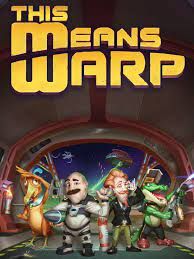 This Means Warp (PC) Steam Key EUROPE