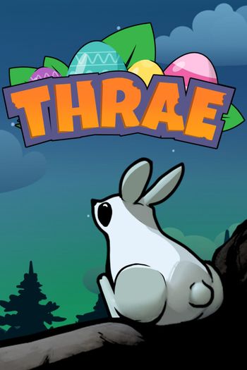 Thrae Steam Key (PC) GLOBAL