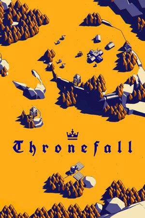 Thronefall Steam Key (PC) GLOBAL
