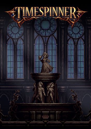 Timespinner Steam Key GLOBAL
