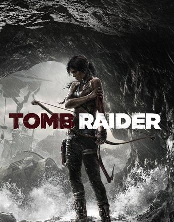 Tomb Raider (PC) Steam Key LATAM