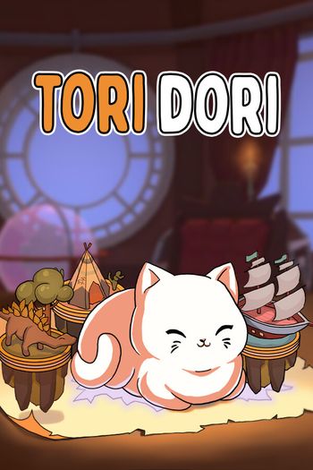 ToriDori Steam Key (PC) GLOBAL