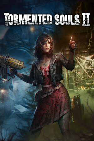 Tormented Souls 2 Steam Key (PC) GLOBAL