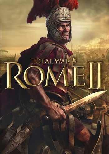 Total War: Rome II  - Greek States (DLC) Steam Key GLOBAL