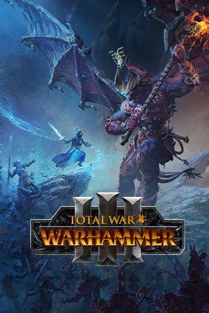 Total War: WARHAMMER III - The Changeling – Shadows of Change  (DLC) Steam Key (PC) GLOBAL