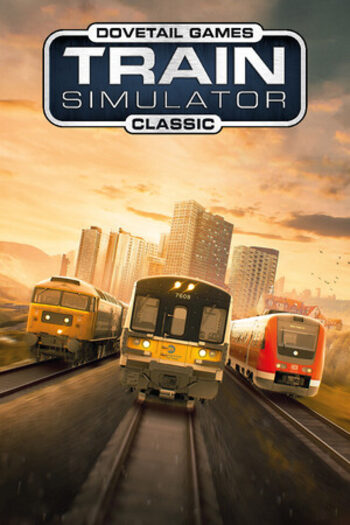 Train Sim World®: LIRR M3 EMU (DLC) (PC) Steam Key GLOBAL