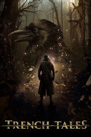 Trench Tales Steam Key (PC) GLOBAL