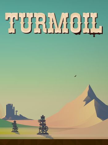 Turmoil (PC) Steam Key EUROPE