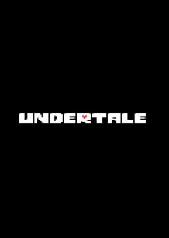 Undertale (PC) Steam Key EUROPE