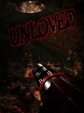 UNLOVED (PC) Steam Key EUROPE
