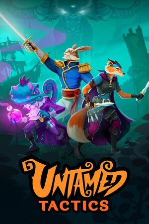 Untamed Tactics (PC) Steam Key GLOBAL