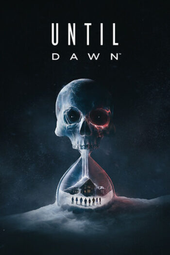 Until Dawn (PC) Steam Key NORTH AMERICA