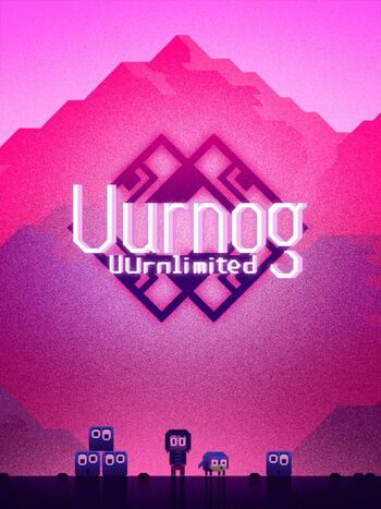 Uurnog Uurnlimited (PC) Steam Key UNITED STATES