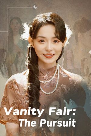 Vanity Fair: The Pursuit Steam (PC) Key GLOBAL