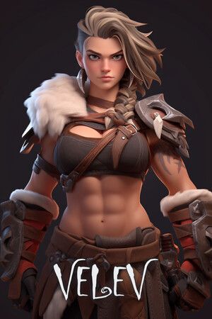 Velev Steam Key (PC) GLOBAL