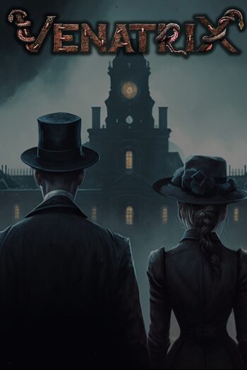 Venatrix (PC) Steam Key GLOBAL